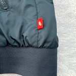 Nike  Sportswear Women Windrunner Hooded Jacket Turquoise/Black Small 545908-412‎ Photo 7