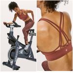 Ride & Reflect Bra *lululemon X SoulCycle
Adobe Dust Photo 53