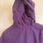 Burton  women’s Dryride purple snow ski jacket size medium Photo 5