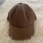 Brandy Melville Katherine Baseball Hat Photo 0