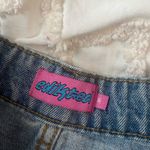 Edikted  Jean Shorts Photo 2