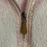 Magnolia Boutique Women’s Quarter Zip Pink Size L Photo 3