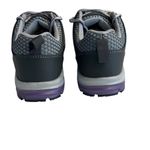 Nautilus Tempest EH Women's Safety Gray Footwear Shoes N1053 Size 8 New Photo 4