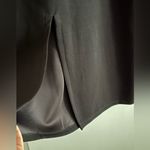 RD Style NWT RD‎ Style Adina Soft Knit Black Sleeveless Dress Photo 4