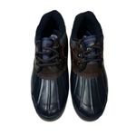 Sporto  Navy Jasper The Original Duck Shoes Womens Size 7 Thermolite Boots NEW Photo 3