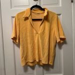 Wilfred  Free Popsicle Terry Polo T-Shirt‎ Photo 1