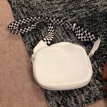 Urban Outfitters  small white shoulder bag Photo 1