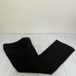 ELLAVIE Black Siena Cut Trousers Size 10 NWT Photo 13
