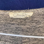 Olivia Rae Flattering Blouse Photo 1