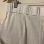 Sag Harbor  Stretch Elegant Cream Women's Pants Photo 5