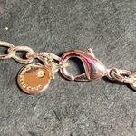 Charter Club Silver Multi Ring Necklace Photo 1