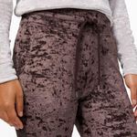 Lululemon Ready to Crush Jogger in French Press Women’s Size 4 Athletic Joggers Photo 1