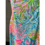 Lilly Pulitzer Mila Stretch Sheath Dress $186 4 Photo 4