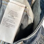 Madewell 10" High-Rise Skinny Jeans Denim Woodridge Wash Blue Plus Size 18W Photo 11