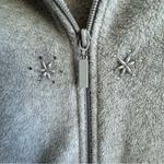 Carolyn Taylor  Fleece Jacket Women’s Size Large Photo 6