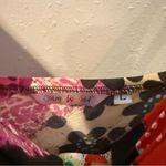 Jams World Jam’s World Vintage Mixed Pattern Maxi Dress Photo 5