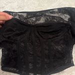 Urban Outfitters Corset Photo 1