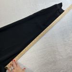 Lululemon Athletica Sz 8 On The Fly Jogger Pant Black Wrinkle Free Travel Sleek Photo 13