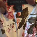 Kendall + Kylie  Floral Dress Size M Photo 6