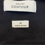 Aritzia •  Babaton Contour V-neck Romper black medium Photo 7