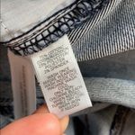 Loft • Dark Wash Modern Straight Jeans Photo 97