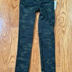  Pants & Jumpsuits | M Green Camo Spanx Pants #FI3515 | Color: Green Medium Photo 0