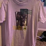 Zumiez Tupac Vintage Style T-shirt Photo 0