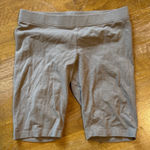 James Perse  Toupe Bike Shorts Photo 0