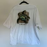 Crazy Shirts Hawaii Oversized T Photo 1