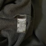 Victoria's Secret Victoria’s Secret Sport VSX Black Fleece Lined Crewneck Sweatshirt Photo 10