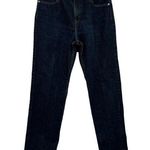 Levi's Levi’s Vintage 90s Silvertab Relaxed Guys Fit Dark Wash Jeans Size 7 Photo 0