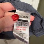 Gymshark Premium Legacy Washed Oversized T-Shirt Size Large Photo 3