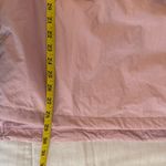 Alphalete  Blush Pink Women's Ski Jacket Photo 10