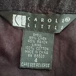 Carole Little Black and White A Photo 10