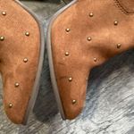 Code West Studded Boots Size 7M Photo 6