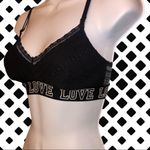 SO  black bra  Photo 1