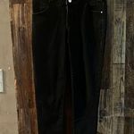 Jolt Women's blue Jeans with 3 buttons in front size 9 (29W) Photo 0