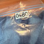 Levi's Jeans ‘94 Baggy Women 32 Wide Barrel Leg Streetwear Retro Festival Grunge Photo 14