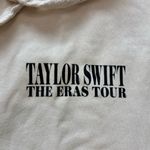 Taylor Swift  RARE The Eras Tour Hoodie Size Medium Photo 2
