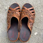 Pikolinos  Leather Sandals size 40 Photo 5