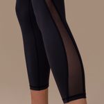 Lululemon Train Times 7/8 Pant 25" Midnight Navy Leggings Photo 3