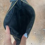 Free People Gaston luga black mini bag Photo 1