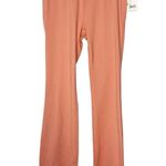 Free People Movement Let’s Bounce Pants Leggings Joggers in Blush Crush XS Photo 1