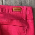 Salvaje denim pink stretchy jeans Size undefined Photo 6