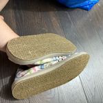 Sanuk Grateful Dead x Women’s 8 Limited Edition Slip on Shoes New Canvas Photo 3