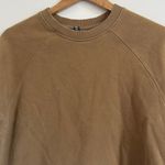 Vuori  Restore Crewneck sweatshirt pullover small women’s Photo 2