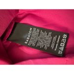 Babaton Aritzia  Contour Pink High Neck Cropped Tank Top Size Small Photo 3