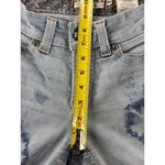 Ariat Real Denim Tie-Dye Flare Jeans 29L Womens Photo 10