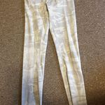 Lululemon  Wunder Under Leggings Photo 0