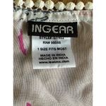 Ingear Womens Sheer Tunic Cover Photo 3